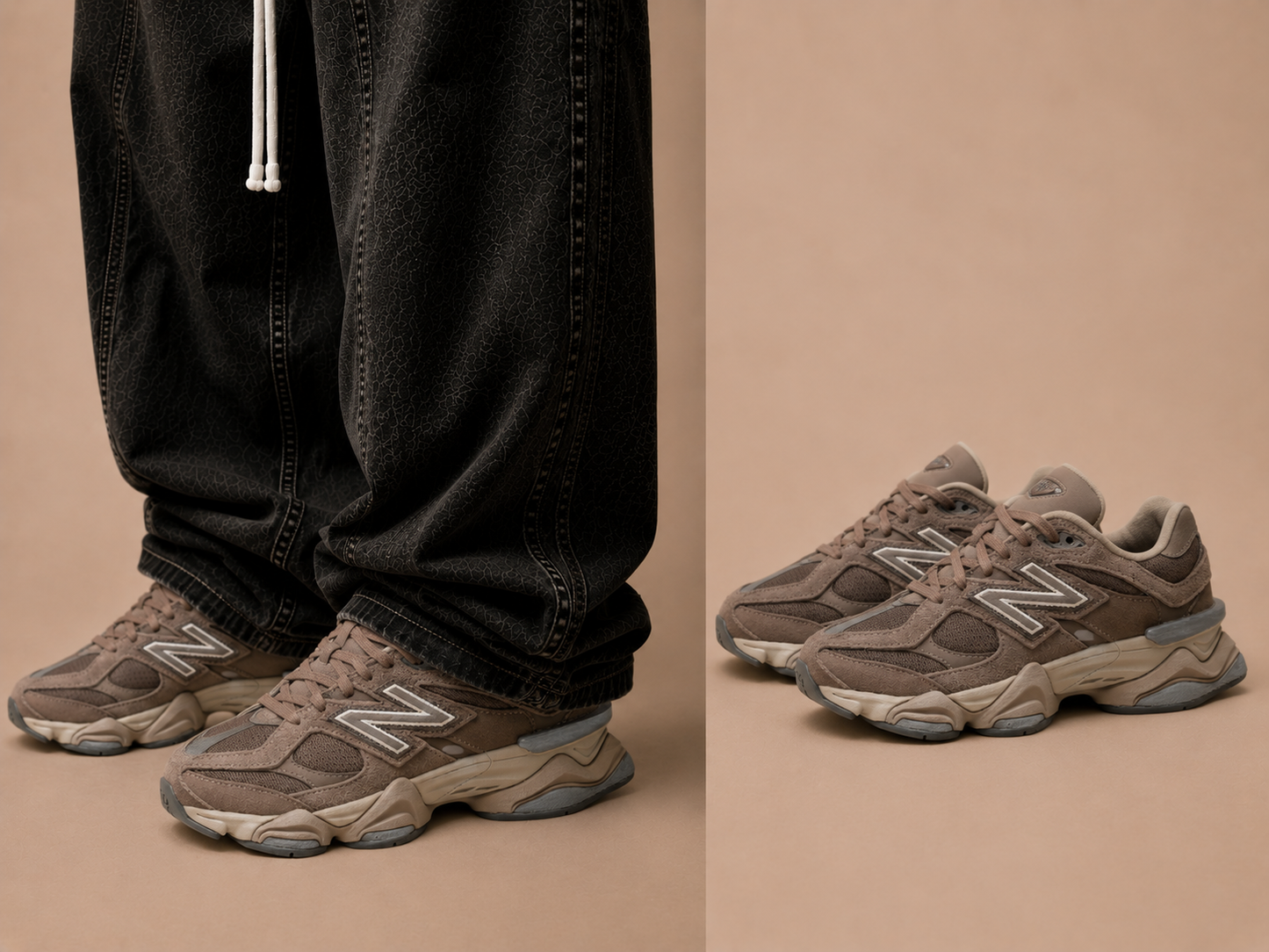 New Balance 9060